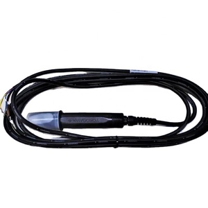 เซ็นเซอร์วัดค่า pH/ORP ยี่ห้อ Yokogawa รุ่น FU20-05-T1-NPT ราคาดีที่สุด - Product Image 1