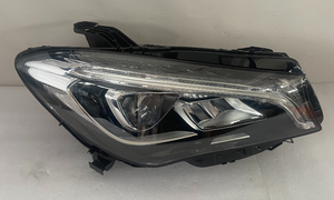A1179069900 A1179067800 Vente en gros d'origine pour Mercedes Benz <span class=keywords><strong>CLA</strong></span> W117/C117 Phares à LED 2017 2018 2019 CLA180/200/250/<span class=keywords><strong>45</strong></span> - Product Image 2