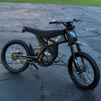 Vélo électrique tout-terrain Ridingtimes GT73 48V pour les États-Unis 2400W pour l'UE 250W avec assistance au pédalage, pneus de 26 pouces pour route et montagne, vélo électrique Dike