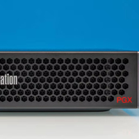 Len Ovos ThinkStation PGX Grace/128G/1TSSD /GB10 Grace Blackwell/AI Mini Workstation DGX SFF Workstation PC