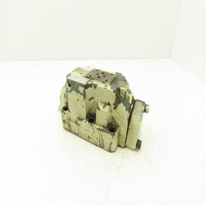 4WEH22W70/6AW120-60 N9TDA/B10V 先导式换向阀全新原装现货工业自动化 PAC 专用 PLC - Product Image 1