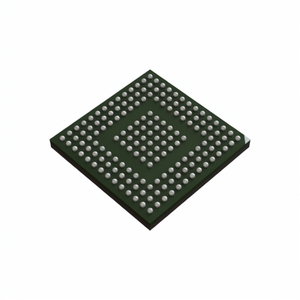 ADSP-BF516KBCZ-4 Distributeur agréé de composants électroniques embarqués 168 LFBGA CSPBGA Distributeur de composants électroniques IC DSP 16/32B 400MHZ 168CSBGA - Product Image 1