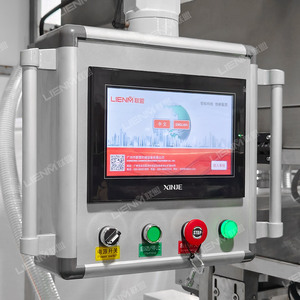 Meilleure machine de remplissage de liquide vaisselle cosmétique, machine de remplissage et de bouchage de jus de boisson à l'huile d'olive de qualité alimentaire - Product Image 4