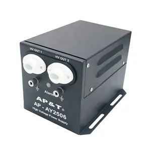 AP-AY1506/2506-2 static charging ionizer bar power generator