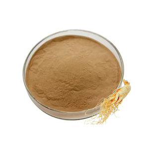 สารสกัดจากรากโสมจีน2% จำนวนมาก - Product Image 1