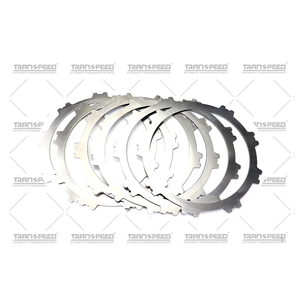 ATX/Transpeed nouvelle boîte de vitesses Transmission 6L80E Kit de plaque en acier de Transmission <span class=keywords><strong>automatique</strong></span> Kit de réparation <span class=keywords><strong>automatique</strong></span> pour accessoires de voiture - Product Image 2