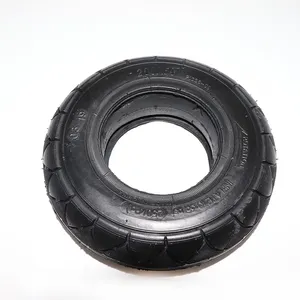 200x50 Tire Solid Tire(Foam Filled Tires) For Razor E100 E150 E175 E200 fits Gas Scooter Electric Scooter 2-wheel Smart Self Bal