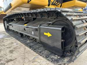 Precio bajo Original usado CAT excavadora CAT320D2L 330 320 315 Venta caliente CAT 320D2 excavadora para la venta - Product Image 5