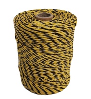 Economische Polywire 2Mm Agro Polywire Elektrische Afrastering Polywire