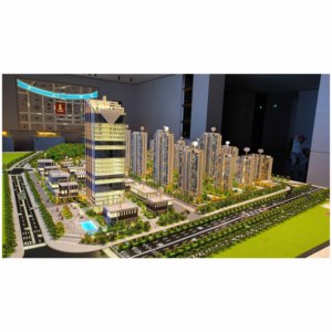 2025 nuovi maestri del Design: modelli urbanistici per lo sviluppo immobiliare-analisi dei casi di studio - Product Image 4