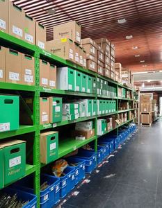 Nuevo PLC Original LJ-V7000 para Automatización Industrial, Controlador PAC Dedicado LJ-V7000, PLC Nuevo Original en Stock - Product Image 4