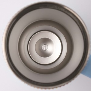 ZB Ingrosso Tumbler da Viaggio in Acciaio Inox 40oz con Isolamento Sottovuoto, Decorato con Strass, con Cannuccia e Manico, HelloKitty Stitch, per <span class=keywords><strong>Regalo</strong></span> - Product Image 5