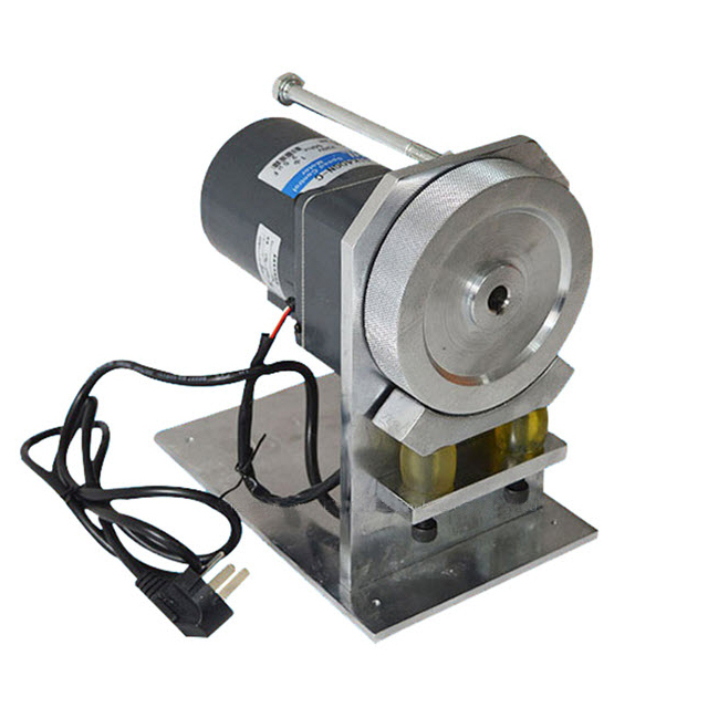 Small Cross-section Multi-core Cable Stripping Machine