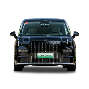 2024 Modèle 5 portes 4 places MPV Véhicules électriques Geely <span class=keywords><strong>Zeekr009</strong></span> Radiance - Product Image 6
