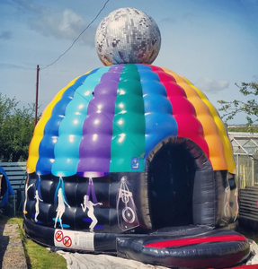 Venta caliente inflables en saltando <span class=keywords><strong>castillo</strong></span> inflable para la venta - Product Image 1