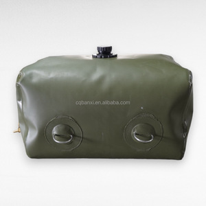 <span class=keywords><strong>Réservoir</strong></span> <span class=keywords><strong>à</strong></span> <span class=keywords><strong>vessie</strong></span> de carburant marin pliable en TPU <span class=keywords><strong>300L</strong></span> avec valve durable pour les bateaux, les yachts et l'approvisionnement en mer - Product Image 6