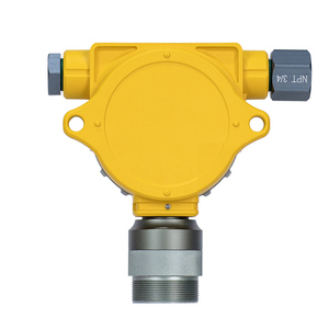 Detector de Gas Inflamable de Instalación Fija, Bomba de Succión Digital, IP66, Alarma Sonora y Luminosa, Alta Precisión, Industrial - Product Image 3