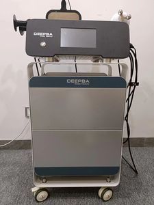 Máquina de <span class=keywords><strong>Diatermia</strong></span> Profesional para Fisioterapia, Alivio del Dolor, 448khz, Máquina de Belleza y Adelgazamiento - Product Image 6