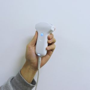 Konted MDR Mini sonde <span class=keywords><strong>de</strong></span> <span class=keywords><strong>scanner</strong></span> à ultrasons sans fil Android portable <span class=keywords><strong>de</strong></span> haute qualité à vendre - Product Image 3