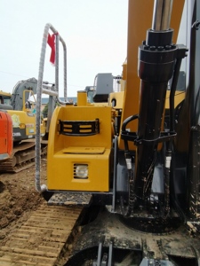 Machines et équipements de construction de haute qualité avec une forte puissance - Product Image 4