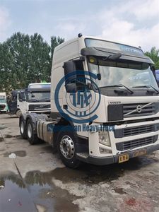 Camión <span class=keywords><strong>de</strong></span> <span class=keywords><strong>segunda</strong></span> <span class=keywords><strong>mano</strong></span> popular en África Volv precio <span class=keywords><strong>de</strong></span> fábrica camión tractor 6x4 cabeza <span class=keywords><strong>de</strong></span> camión mercado para África menos cantidad - Product Image 6