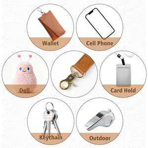 Zp-bán buôn sinh thái thân thiện <span class=keywords><strong>Polyester</strong></span> Keychain dây buộc in đôi bên logo bền cổ dây đeo cho thương hiệu sự kiện quảng cáo - Product Image 6