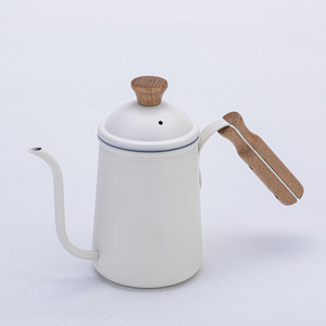 Home Appliances Set Thermos Thermoses Coating Camping Percolator Coffee Pot Luxury Insulation Flask Tea Pot Wholesale - Product Image 5