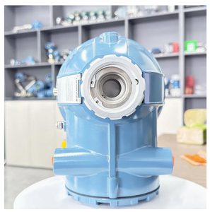 Jauge de niveau radar 5900C, précision 0,1 %, fréquence de mise à jour 0,3 s, certifiée SIL 2, instrument de haute précision - Product Image 3
