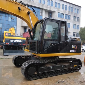 Excavadora Usada CAT 312D2GC, Precio Económico, Excelente Rendimiento, Excavadora Usada CAT 312d2gc 312D 312D2 en Venta - Product Image 6