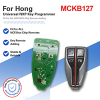 Adaptador Compatible con NXP KILLER Sin Soldadura para HongQi