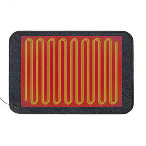 Alfombra Calefactable - Tapete Calefactor para Debajo de Alfombras con Calor Radiante, Disponible en Diferentes Tamaños y Colores - Product Image 2