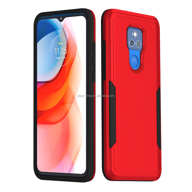 Hot Selling Shockproof Custom WaterProof Silicon Cute Wholesale Cell Luxury Mobile Phone Cases for Motorola G Play 2021