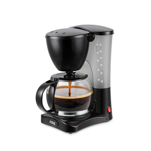 Cafetière Winningstar 1,2 L, design anti-goutte, machine à café électrique pour usage domestique - Product Image 5