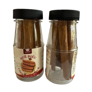 Cassia canela en barra seca cruda de alta calidad nueva cosecha Rollo de Canela proveedor Original listo para exportar tubo de canela al por mayor - Product Image 2