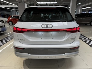 <span class=keywords><strong>Audi</strong></span> Q5 e-tron <span class=keywords><strong>BEV</strong></span> SUV d'occasion en excellent état, propulsion arrière, 7 places - Product Image 4