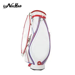 High Quality Golf Clubs Bag Factory Customize Waterproof Golf Bag For Women