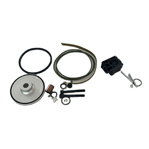New Manny Unloader Valve 2901162200 Aluminum Repair Kit for Air Compressor Spare Parts - Product Image 1