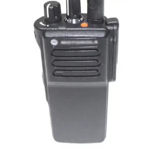 Radio Motorola Dp4400e Dp4400 Dp4401e Dp4401 GP328D+ XIR P8608i UHF VHF Talkie-walkie 5 km Longue portée GPS DMR pour radio Motorola - Product Image 2