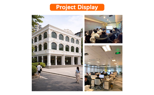 Parquet en bois <span class=keywords><strong>d</strong></span>'ingénierie en noyer à chevrons, âme en bouleau 3 couches pour <span class=keywords><strong>chauffage</strong></span> par le sol, système à clic - Product Image 4