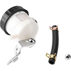 Réservoir de liquide de frein, réservoir d'huile pour cylindre maître de frein, pour Suzuki SV1000 SV1000S SV650 GSX-R1000 GSX-R600 GSX-R750 - Product Image 2
