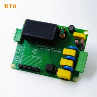Système d'imagerie diagnostique de haute précision, conception et fabrication de circuits imprimés médicaux (PCBA) en ODM, certifié ISO 13485, assemblage SMT clé en main EMS