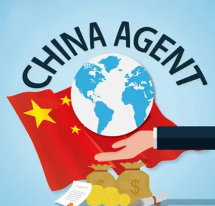 Agen pengiriman dropshipping pembelian Tiongkok agen pengiriman ke AS dari Tiongkok