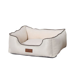 Comfortable Breathable Dog Nest Dog <b>Sofa</b> Bed Rectangle Cat Beds Double Sided <b>Pet</b> Beds - Product Image 4