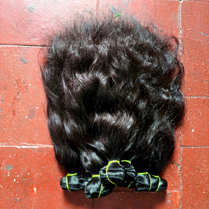 Extensiones de Cabello Humano Ondulado - Product Image 1