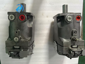PV PV063 PV092 PV180 PV140 PV032 PV040 <span class=keywords><strong>PV270</strong></span> <span class=keywords><strong>Parker</strong></span> Pompe à piston axial à cylindrée variable PV180R1K1T1NULC Pompe hydraulique - Product Image 2
