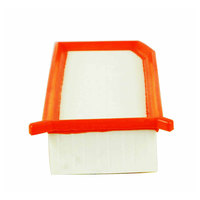 CA-259U 16546-7674R Prix d'usine Filtre à air de voiture pour Renault Captur Duster