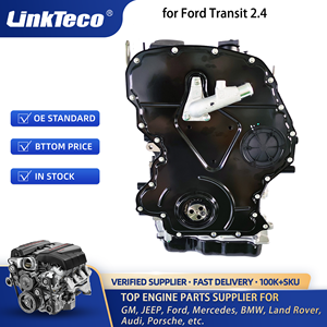 Linkteco phfa เครื่องยนต์ H9FB สำหรับ Ford Transit 2.4 06-14 1495922 1504368 1749286 1848692 1853818 6C1Q-6006-HD 7C1Q-6006-FA - Product Image 5