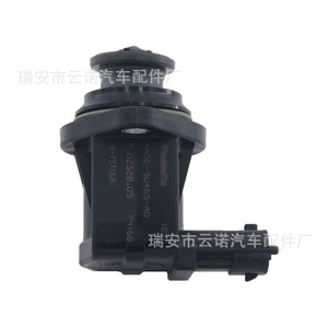 Vanne solénoïde de turbocompresseur AA5E-9U465-AD pour Ford Lincoln, pièce de rechange pour le contrôle de la pression du turbo - Product Image 5