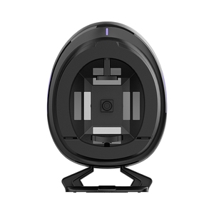 Nouvel appareil de scanner 3D intelligent IA 2025 avec caméra, prise US, machine d'analyse faciale ciblée, analyseur de peau du visage - Product Image 5