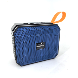 Haut-parleur portable sans fil mini BT ABS-1209, vente chaude, <span class=keywords><strong>moins</strong></span> <span class=keywords><strong>cher</strong></span>, stéréo, basses profondes, Bluetooth, radio FM/TF/USB/TWS - Product Image 2